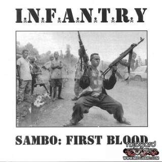 I.N.F.A.N.T.R.Y - Sambo: First Blood