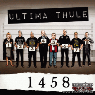 Ultima Thule - 1458 (Digi)