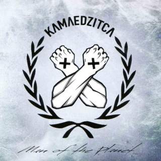 Kamaedzitca - Man of the planet