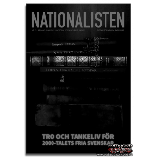 Nationalisten #13