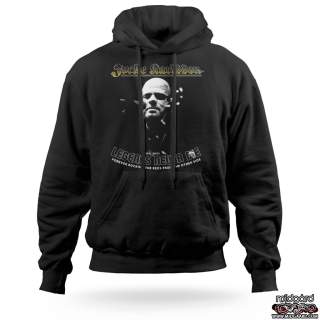 XL H-379 Jocke Karlsson - Legends never die 