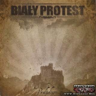 Bialy Protest ‎– Preludium