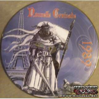 Nouvelle Croisade - 1989 Pic-Vinyl