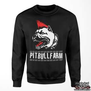 XXL C-191 Pitbullfarm - Classic 