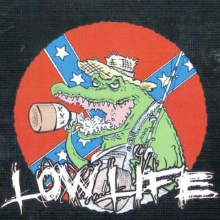 Lowlife - Lowlife