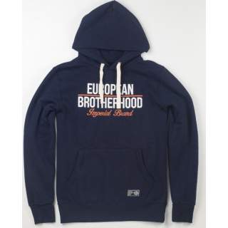 EBH16 New Imperial Brand 2017 – Navy