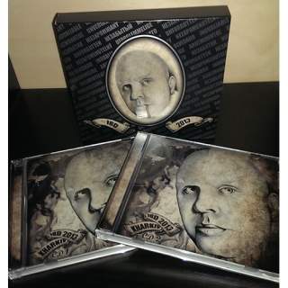 Ian Stuart Memorial 2013 (2CD Limited box)