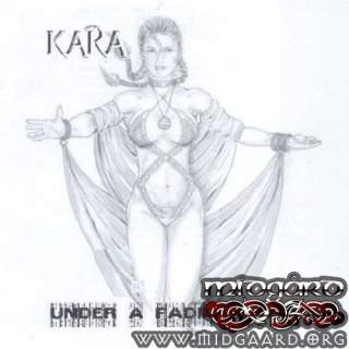 Kara - Under the fading moon