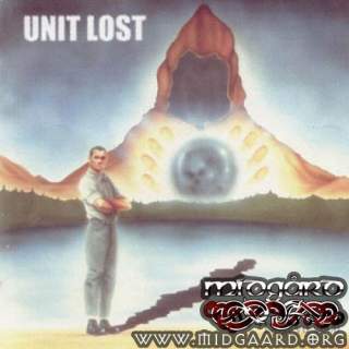 Unit Lost - Deja Vu 2000