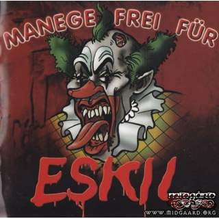 Eskil - Manege frei fur Eskil