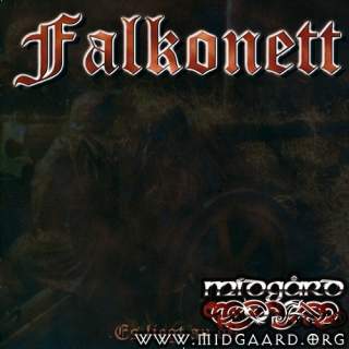 Falkonett - Es liegt an dir