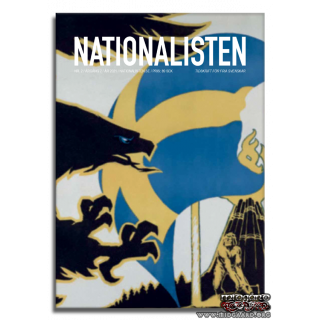Nationalisten #12