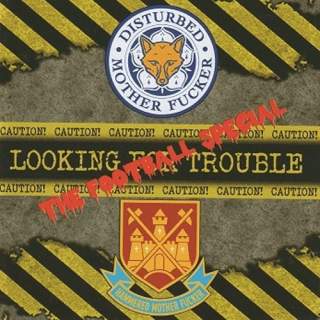 Looking for trouble vol.4