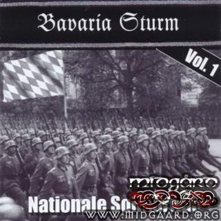 Bavaria Sturm - Nationale Solidarität