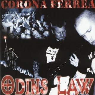 Odins Law/Corrona Ferrera Live!