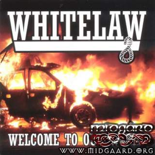 Whitelaw - Welcome to our world