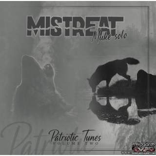 Mistreat - Muke solo - Patriotic Tunes II