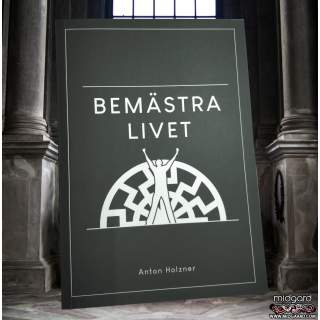 Bemästra livet - Anton Holzner