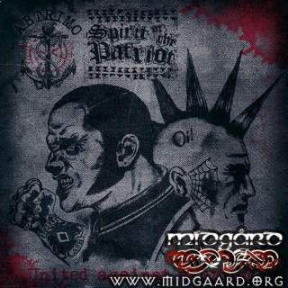 Abtrimo & Spirit of the patriot - United against everyone