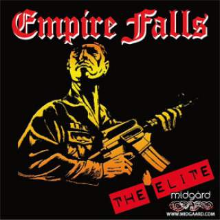 Empire Falls – The Elite EP