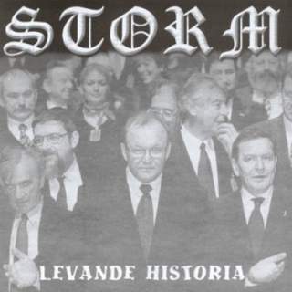 Storm - Levande Historia (std)