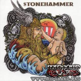 Stonehammer - Sons of our race