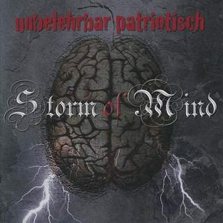 Storm of mind - Unbelehrbar patriotisch