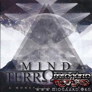Mind Terrorist - A Moment in Eternity (Digi)