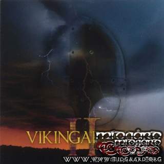 Väringarna - Trudvang - Vikingarock - Vol.2