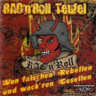 RAC'n'Roll Teufel - Von falschen Rebellen und wack'ren Gesellen