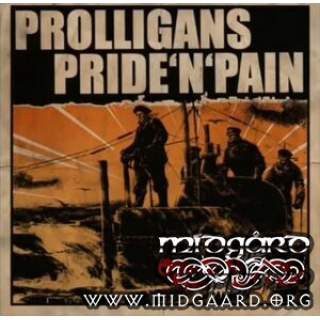 Prolligans & Pride 'n' Pain - Auf Tauchstation