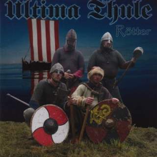 Ultima thule - Rötter 