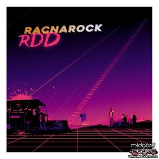 RDD - Racnarock