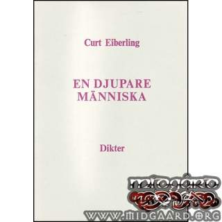 En djupare människa - Curt Eiberling