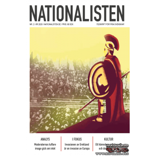 Nationalisten #2