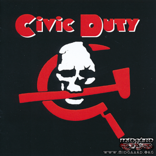 Civic Duty - Civic Duty