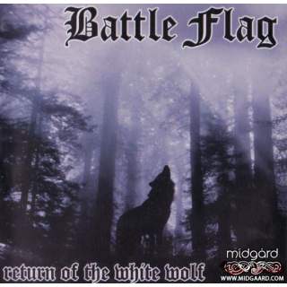 Battle Flag - Return of the White