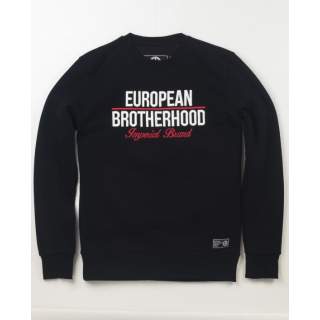 EBC4 Sweatshirt 2017 New Imperial Brand – Black