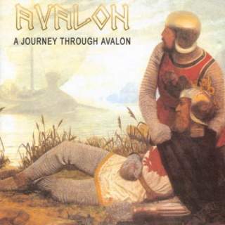 Avalon - A journey through Avalon