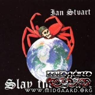 Ian Stuart - Slay the Beast (us-import)