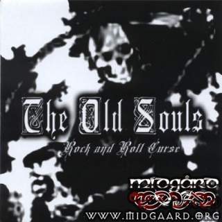 The Old Souls - Rock and roll curse