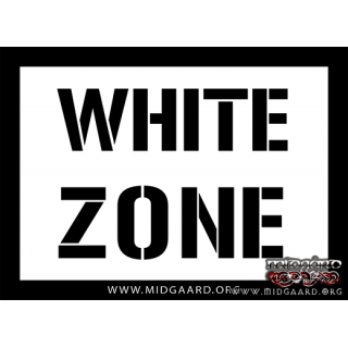 K12 White zone