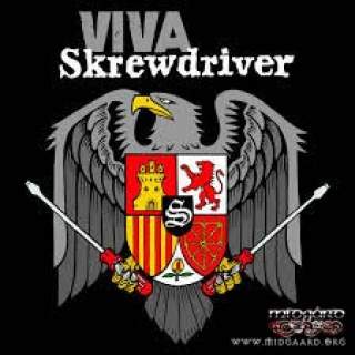 Viva Skrewdriver
