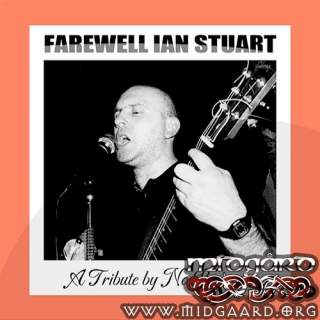No remorse - Farewell Ian Stuart  