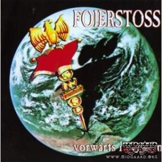 Foierstoss - Vorwärts im Sturm