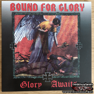 Bound for glory - Glory awaits Vinyl 