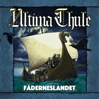 Ultima Thule - Fäderneslandet (MCD)