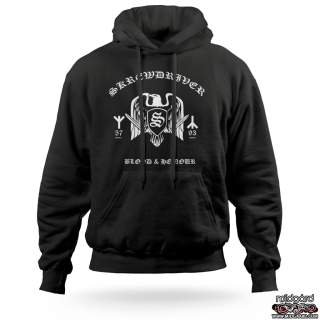 H-120 Skrewdriver - BH