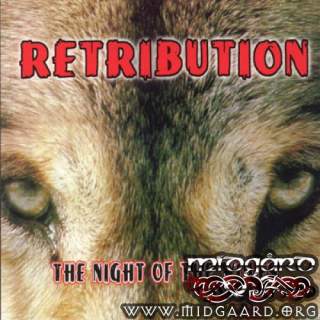 Retribution - Night of the wolfs