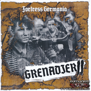 Grenadier II - Fortress Germania 